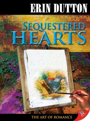 cover image of Sequestered Hearts